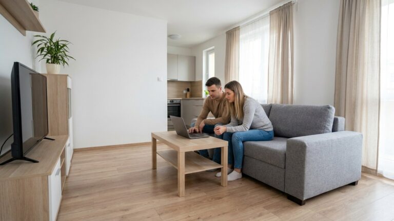 Lakáspiac Budapesten: Áremelkedés és bizonytalanság a kormányváltás után